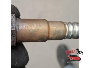 Sonde lambda d'un Ford Focus 4 Wagon 1.0 Ti-VCT EcoBoost 12V 125 2020