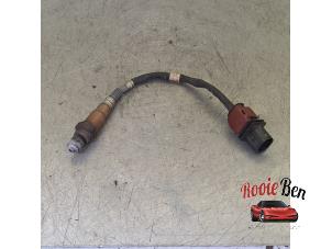 Sonde lambda d'un Ford Focus 4 Wagon 1.0 Ti-VCT EcoBoost 12V 125 2020