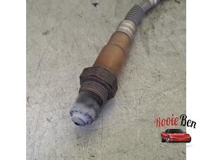 Sonde lambda d'un Ford Focus 4 Wagon 1.0 Ti-VCT EcoBoost 12V 125 2020