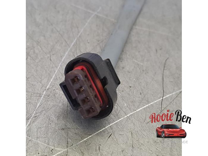 Sonde lambda d'un Ford Focus 4 Wagon 1.0 Ti-VCT EcoBoost 12V 125 2020