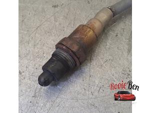 Sonde lambda d'un Ford Focus 4 Wagon 1.0 Ti-VCT EcoBoost 12V 125 2020