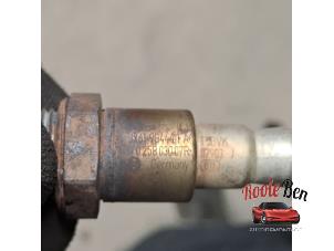Sonde lambda d'un Ford Focus 4 Wagon 1.0 Ti-VCT EcoBoost 12V 125 2020