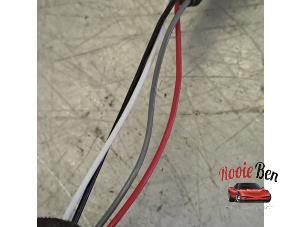 Sonde lambda d'un Ford Focus 4 Wagon 1.0 Ti-VCT EcoBoost 12V 125 2020
