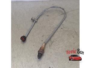 Sonde lambda d'un Ford Focus 4 Wagon 1.0 Ti-VCT EcoBoost 12V 125 2020