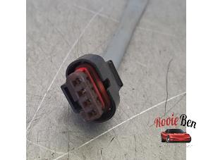 Sonde lambda d'un Ford Focus 4 Wagon 1.0 Ti-VCT EcoBoost 12V 125 2020