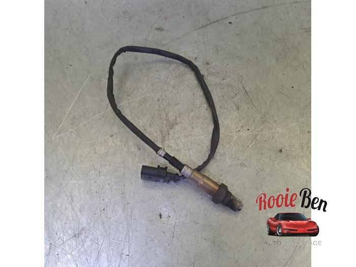 Lambda probe Audi A4 (B8), 2007 / 2015 1.8 TFSI 16V, Saloon, 4-dr, Petrol, 1,798cc, 88kW (120pk), FWD, CDHA, 2012-03 / 2015-12, 8K2 (Used)
