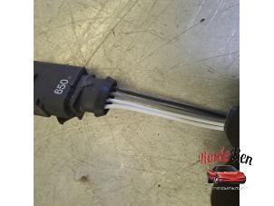 Lambda probe from a Audi A4 (B8) 1.8 TFSI 16V 2010
