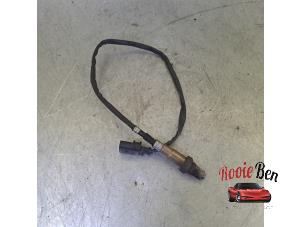 Lambda probe from a Audi A4 (B8) 1.8 TFSI 16V 2010