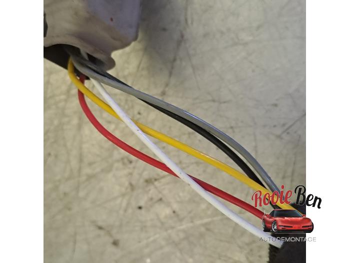 Lambda probe from a Audi A4 (B8) 1.8 TFSI 16V 2010