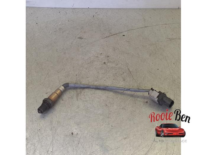Lambda probe Audi A4 (B8), 2007 / 2015 1.8 TFSI 16V, Saloon, 4-dr, Petrol, 1,798cc, 88kW (120pk), FWD, CDHA, 2012-03 / 2015-12, 8K2 (Used)