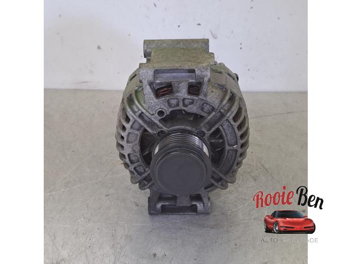 Usagé Dynamo Audi A4 (B8) 1.8 TFSI 16V Prix sur demande proposé par Rooie Ben autodemontage