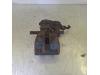 Audi A4 (B8) 1.8 TFSI 16V Etrier de frein (pince) arrière gauche