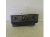 Audi A4 (B8) 1.8 TFSI 16V Panneau de commandes chauffage