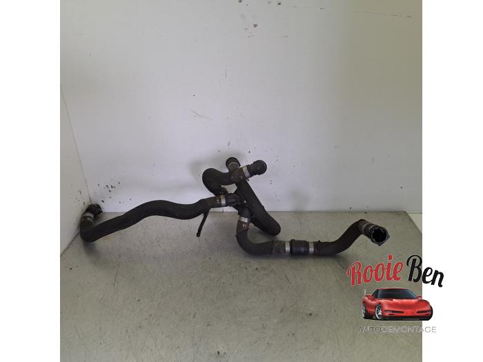 Refroidisseur moteur