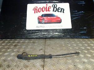 Used Rear wiper arm Chevrolet Matiz 0.8 S,SE Price € 5,00 Margin scheme offered by Rooie Ben autodemontage