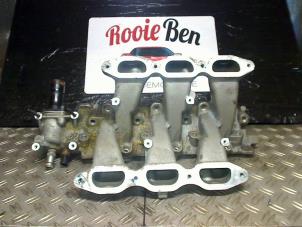 Used Intake manifold Chrysler Voyager/Grand Voyager (RG) 3.3 V6 Price on request offered by Rooie Ben autodemontage