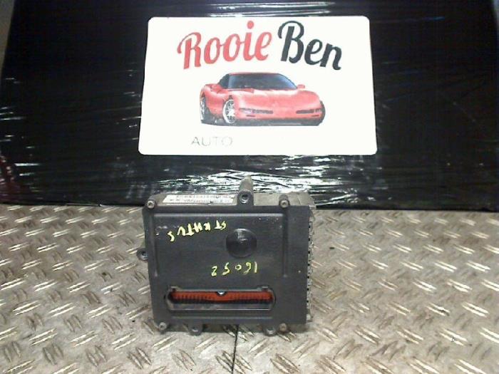 Used Automatic gearbox computer Chrysler Stratus (JA/JX) 2.0 16V Price € 50,00 Margin scheme offered by Rooie Ben autodemontage