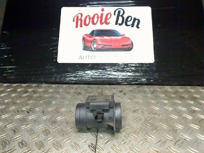 Gebrauchte Luftmengenmesser Volkswagen Golf III (1H1) 1.9 TDI Preis € 10,00 Margenregelung angeboten von Rooie Ben autodemontage