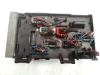 Fuse box from a Chrysler Voyager/Grand Voyager (RG), MPV, 2000 / 2008 2000