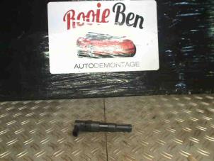 Usagé Bobine Fiat Stilo (192A/B) 2.4 20V Abarth Prix € 10,00 Règlement à la marge proposé par Rooie Ben autodemontage