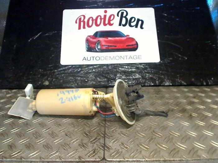 Usagé Pompe à carburant Dodge Caravan/Grand Caravan 2.4i 16V Prix € 14,00 Règlement à la marge proposé par Rooie Ben autodemontage
