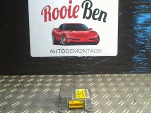 Usagé Module airbag MG MGF 1.8i 16V Prix € 20,00 Règlement à la marge proposé par Rooie Ben autodemontage