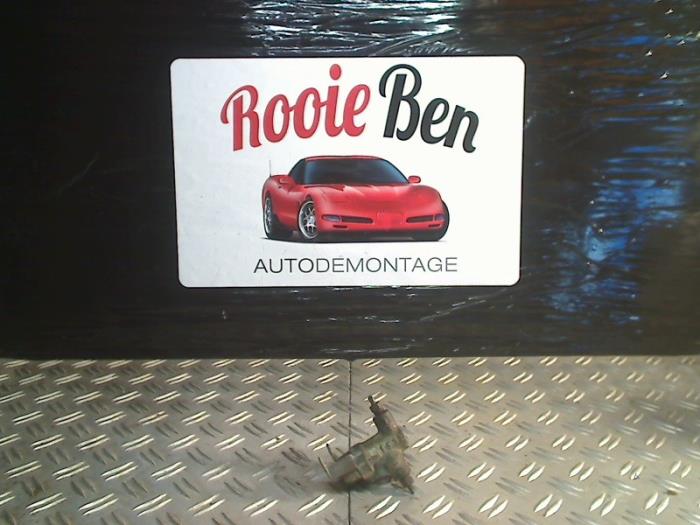 Begagnade EBD-system MG MGF 1.8i 16V Pris € 15,00 Marginaltabell erbjuds av Rooie Ben autodemontage