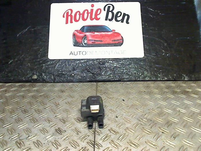 Gebrauchte Zündspule Peugeot 206 (2A/C/H/J/S) 1.6 16V Preis € 10,00 Margenregelung angeboten von Rooie Ben autodemontage