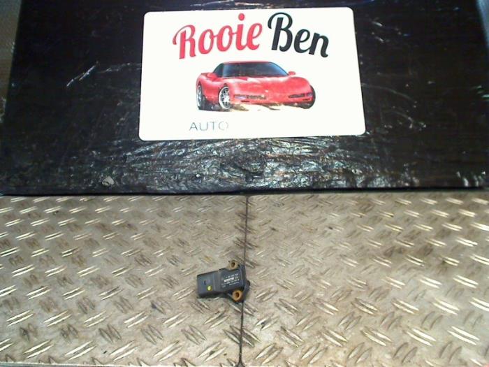 Begagnade MAP-sensor (insugsrör) Volkswagen Golf IV (1J1) 1.9 TDI 100 Pris € 10,00 Marginaltabell erbjuds av Rooie Ben autodemontage
