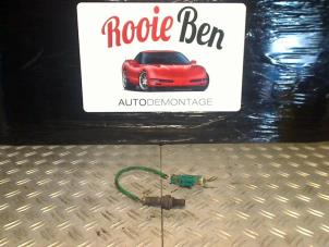 Used Lambda probe Ford Focus 1 Wagon 1.4 16V Price € 20,00 Margin scheme offered by Rooie Ben autodemontage