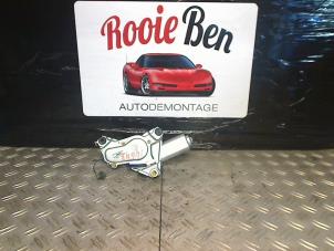 Gebrauchte Scheibenwischermotor hinten Mazda Demio (DW) 1.5 16V Preis € 25,00 Margenregelung angeboten von Rooie Ben autodemontage