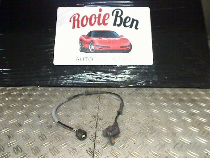 Begagnade ABS-sensor Chevrolet Matiz 0.8 S,SE Pris € 10,00 Marginaltabell erbjuds av Rooie Ben autodemontage