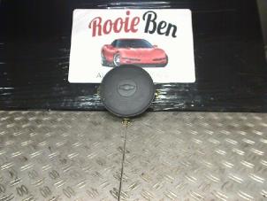 Used Airbag set + module Chevrolet Matiz 0.8 S,SE Price € 50,00 Margin scheme offered by Rooie Ben autodemontage