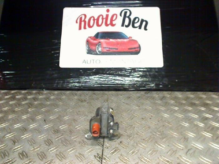 Gebrauchte Zündspule Mercedes E (C124) 3.0 300 CE 24V Preis € 10,00 Margenregelung angeboten von Rooie Ben autodemontage