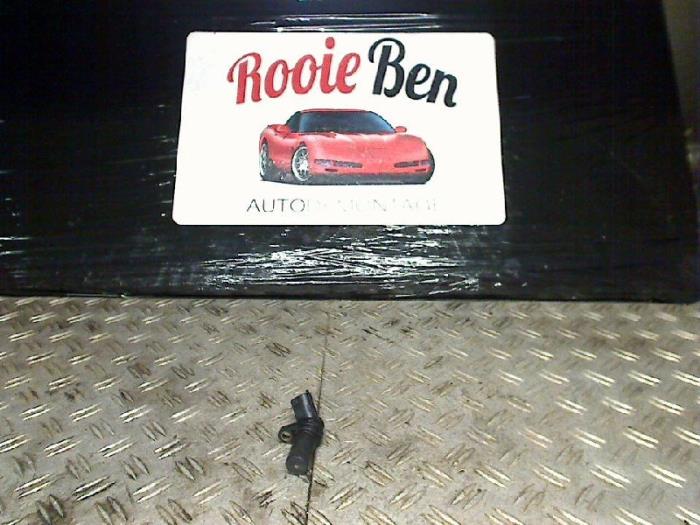 Gebrauchte Klopfsensor Chrysler Voyager/Grand Voyager (RG/RS) 2.5 CRD 16V Preis € 10,00 Margenregelung angeboten von Rooie Ben autodemontage