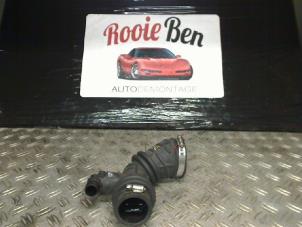 Used Hose (miscellaneous) Chrysler Voyager/Grand Voyager (RG) 2.5 CRD 16V Price on request offered by Rooie Ben autodemontage