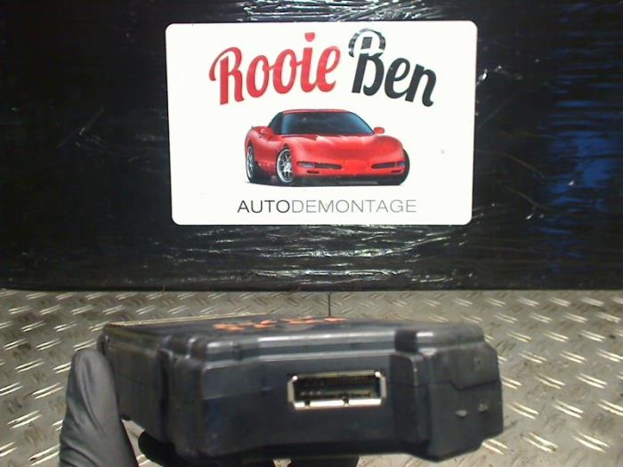 Usagé Ordinateur divers Volkswagen Transporter/Caravelle T5 2.0 TDI DRF Prix € 25,00 Règlement à la marge proposé par Rooie Ben autodemontage