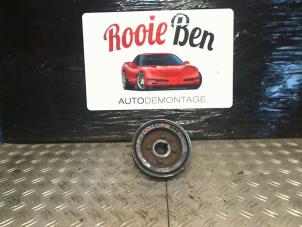 Used Crankshaft pulley Opel Corsa C (F08/68) 1.7 CDTi 16V Price € 20,00 Margin scheme offered by Rooie Ben autodemontage