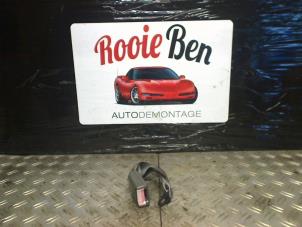 Used Rear seatbelt buckle, left Hyundai Atos 1.0 12V Prime Price € 10,00 Margin scheme offered by Rooie Ben autodemontage