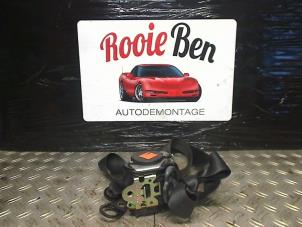 Used Seatbelt tensioner, right Mercedes CLA Price € 10,00 Margin scheme offered by Rooie Ben autodemontage