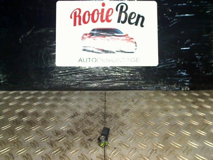 Begagnade Sensor (övriga) Volkswagen Fox (5Z) 1.2 Pris € 15,00 Marginaltabell erbjuds av Rooie Ben autodemontage