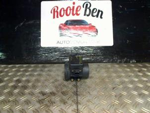 Used Airflow meter Mitsubishi Colt (CA/CC) 1.6 i 16V 4x4 Price € 20,00 Margin scheme offered by Rooie Ben autodemontage