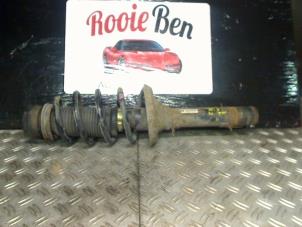 Used Lower shock absorber mount, outer left Audi A3 (8L1) 1.9 TDI 100 Price € 20,00 Margin scheme offered by Rooie Ben autodemontage