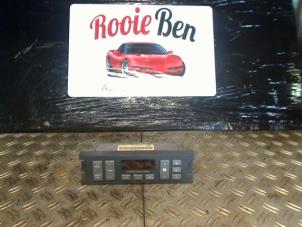 Używane Panel sterowania nagrzewnicy Pontiac Bonneville 3.8 SSEi Cena na żądanie oferowane przez Rooie Ben autodemontage