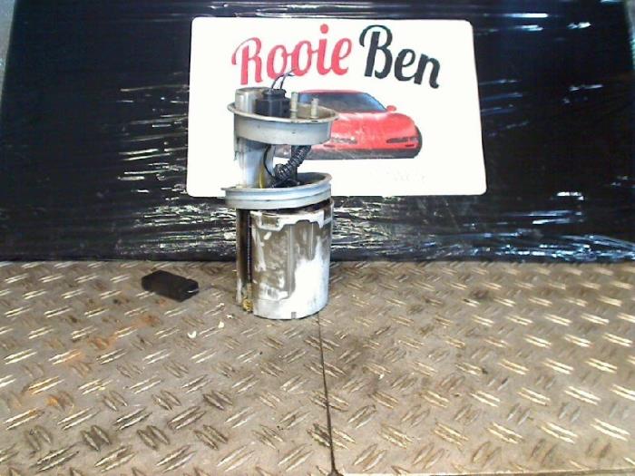 Begagnade Dieselpump Volkswagen Golf IV (1J1) 1.9 TDI 100 Pris € 40,00 Marginaltabell erbjuds av Rooie Ben autodemontage