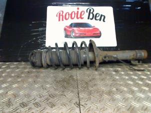 Used Front shock absorber rod, right Audi A3 (8L1) 1.9 TDI 90 Price € 30,00 Margin scheme offered by Rooie Ben autodemontage
