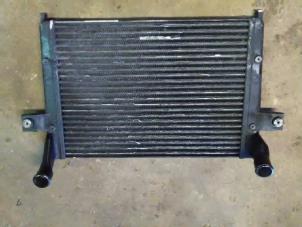 Used Intercooler Jeep Grand Cherokee (WG/WJ) 3.1 TDI Price on request offered by Rooie Ben autodemontage
