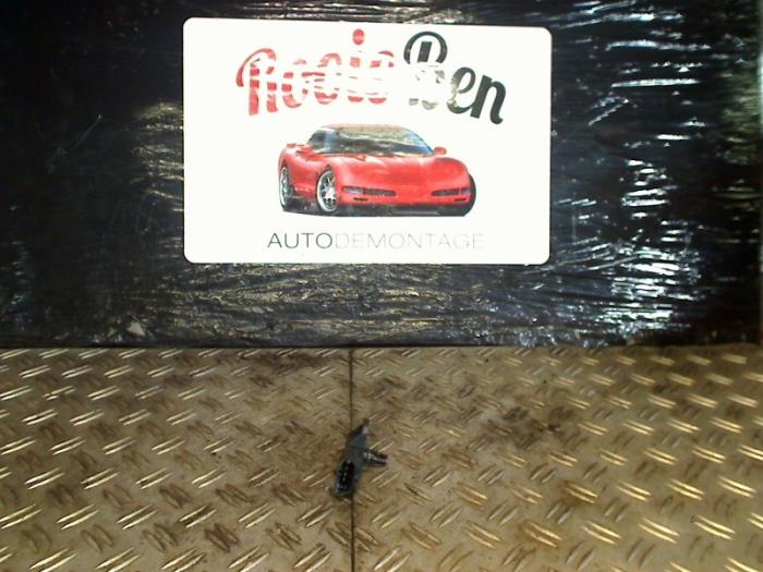 Begagnade MAP-sensor (insugsrör) Fiat Stilo (192A/B) 1.2 16V Pris € 10,00 Marginaltabell erbjuds av Rooie Ben autodemontage