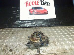 Used Carburettor Volkswagen Golf IV (1J1) 1.6 16V Price € 25,00 Margin scheme offered by Rooie Ben autodemontage