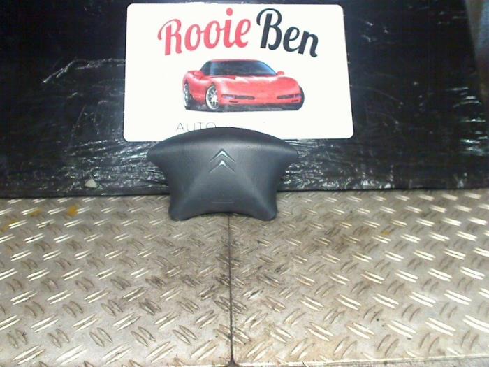 Citroen Xsara Picasso Airbag sets + modules stock